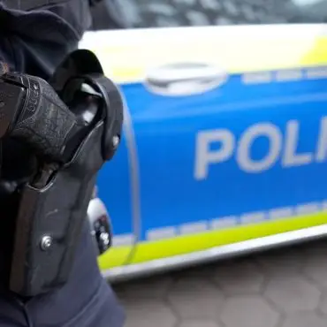 Hintergründe zu dem Unfall sind noch unbekannt. (Symbolbild)