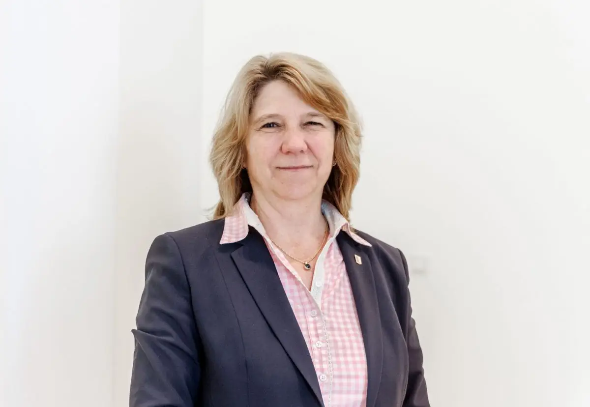 Gesundheitsministerin von der Decken bringt Änderungen bei der Krankenhausversorgung durch das Kabinett. (Archivbild)