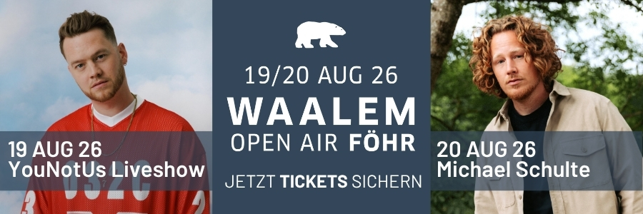 Waalem Open Air
