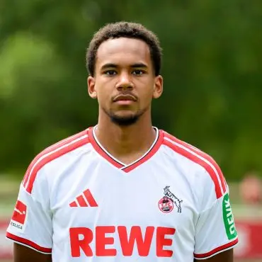 Kommt vom 1. FC Köln zum FC St. Pauli: Youssoupha Niang. (Archivbild)