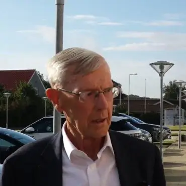 Steakhaus-Gründer Eugen Block will seine Enkelkinder wiedersehen.