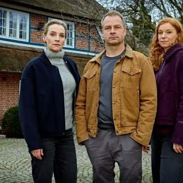 In der neuen Folge der Krimi-Reihe «Nord bei Nordwest» kommt es anders, als man befürchten könnte.