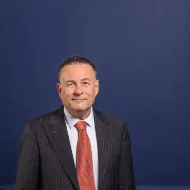 Stefan Dräger führt den international tätigen Konzern Drägerwerk seit 1992.