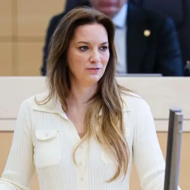 «Eine wirksame Drohnenabwehr muss dort ansetzen, wo die Bedrohung entsteht», sagte Innenministerin Magdalena Finke (CDU). (Archivbild)