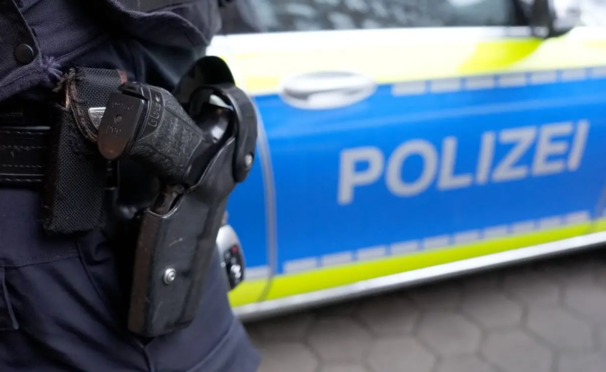 Ermittler haben zwei mutmaßliche Drogenhändler verhaftet. (Symbolbild)