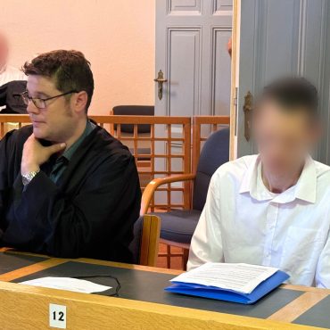 Der Tod des kleinen Hundes hatte viel Betroffenheit in Flensburg ausgelöst.