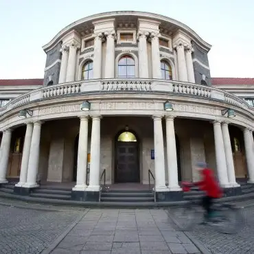 Der Hochschulrat der Universität Hamburg hat Kanzler Martin Hecht mit sofortiger Wirkung abgewählt. (Symbolbild)