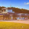 Flugplatz Wyk: Das steckt hinter dem Millionen-Plan der Investoren