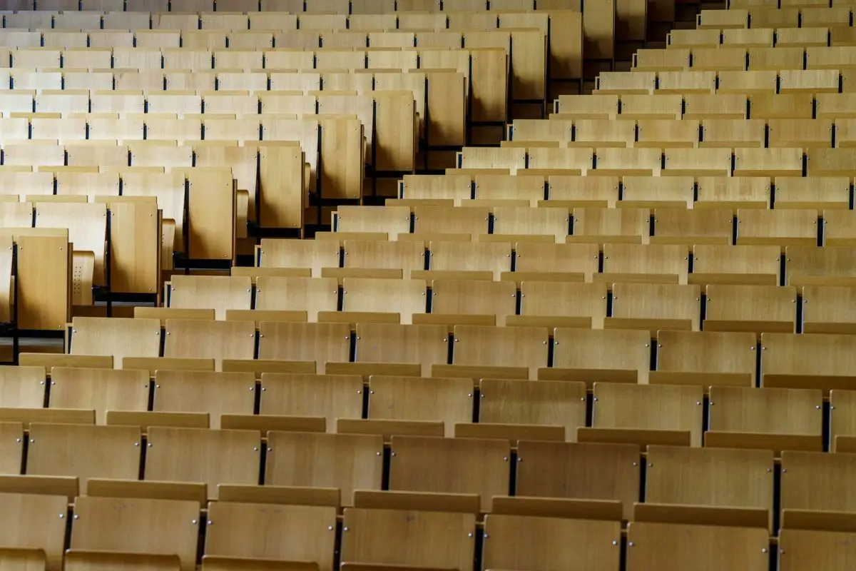 Hamburgs Landeshochschulkonferenz ist wegen der Kürzungspläne des rot-grünen Senats besorgt. (Symbolbild)
