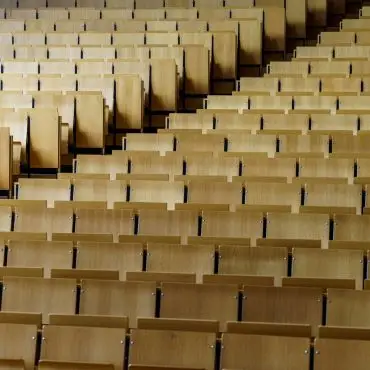 Hamburgs Landeshochschulkonferenz ist wegen der Kürzungspläne des rot-grünen Senats besorgt. (Symbolbild)