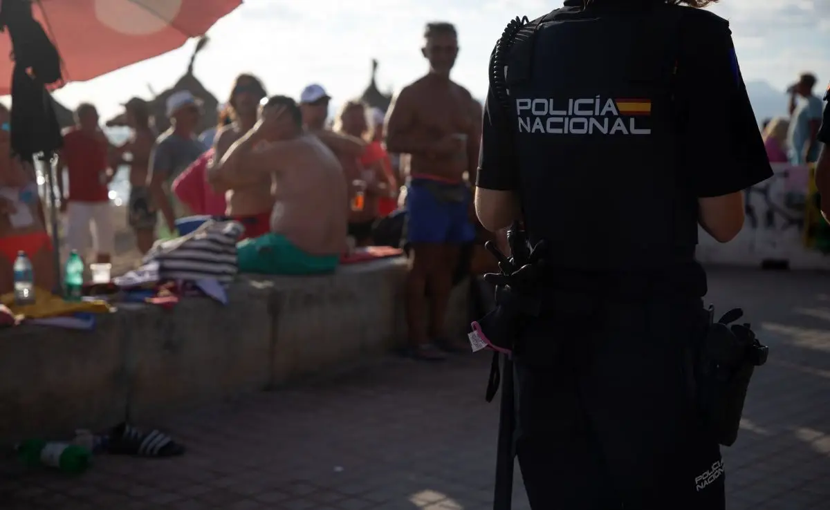 Wie groß ist die Chance, ein in El Arenal verlorenes Portemonnaie zurückzubekommen? (Symbolbild)
