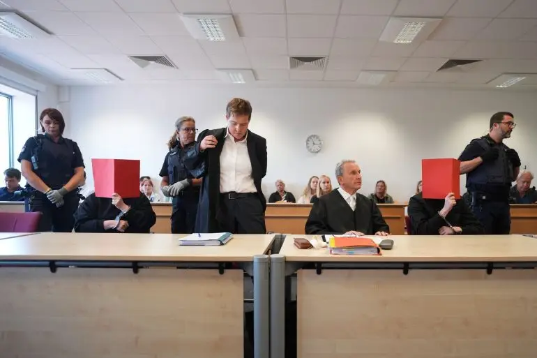 Die Eltern haben gegen das Urteil Revision eingelegt. (Archivbild)
