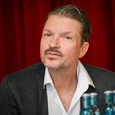 Hardy Krüger jr. ist der Sohn des 2022 gestorbenen Filmstars Hardy Krüger. (Archivbild)