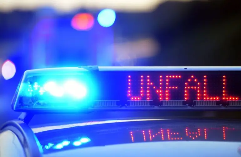 Nach Unfällen in Schleswig-Holstein kommen zwei Motorradfahrer ums Leben. (Symbolbild)