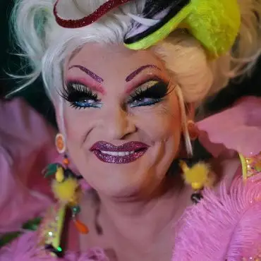 Olivia Jones ist eine der bekanntesten Dragqueens in Deutschland. (Archivbild)
