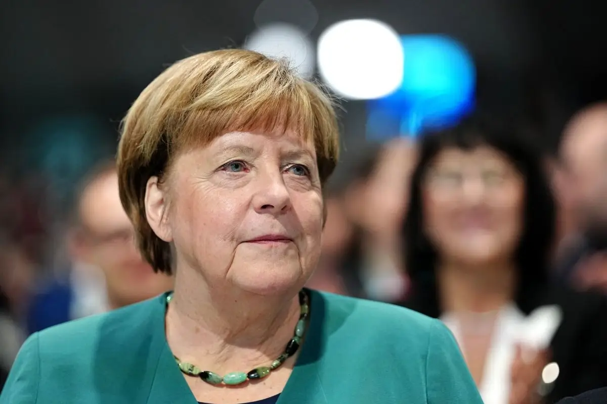 Der Hermann-Ehlers-Preis wird im Gedenken an den ehemaligen Präsidenten des Deutschen Bundestages, Hermann Ehlers, verliehen (Archivbild).