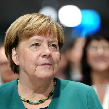 Der Hermann-Ehlers-Preis wird im Gedenken an den ehemaligen Präsidenten des Deutschen Bundestages, Hermann Ehlers, verliehen (Archivbild).