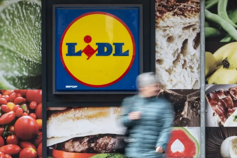 Der Discounter Lidl ruft spanische Würste zurück, bei denen die Kühlkette möglicherweise unterbrochen wurde. (Symbolbild)