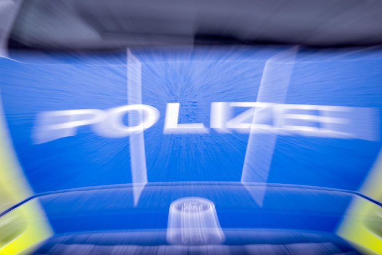 Mehrfach wurde die Polizei in die Europa Passage gerufen. (Symbolbild)