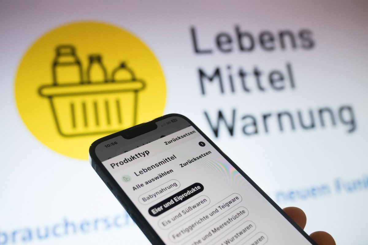Die Verbraucherschützer warnen derzeit vor Spielzeug des Einzelhändlers Woolworth. Es könnte der giftige Asbest enthalten. (Symbolbild)
