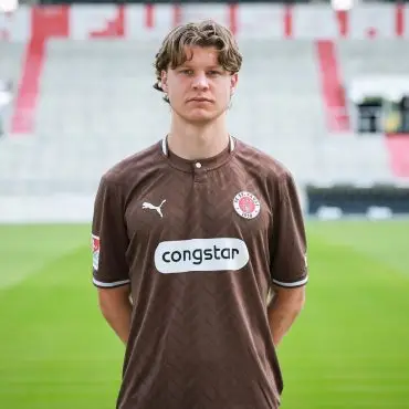 Jannik Robatsch sucht eine neue Herausforderung in Belgien. (Archivbild)