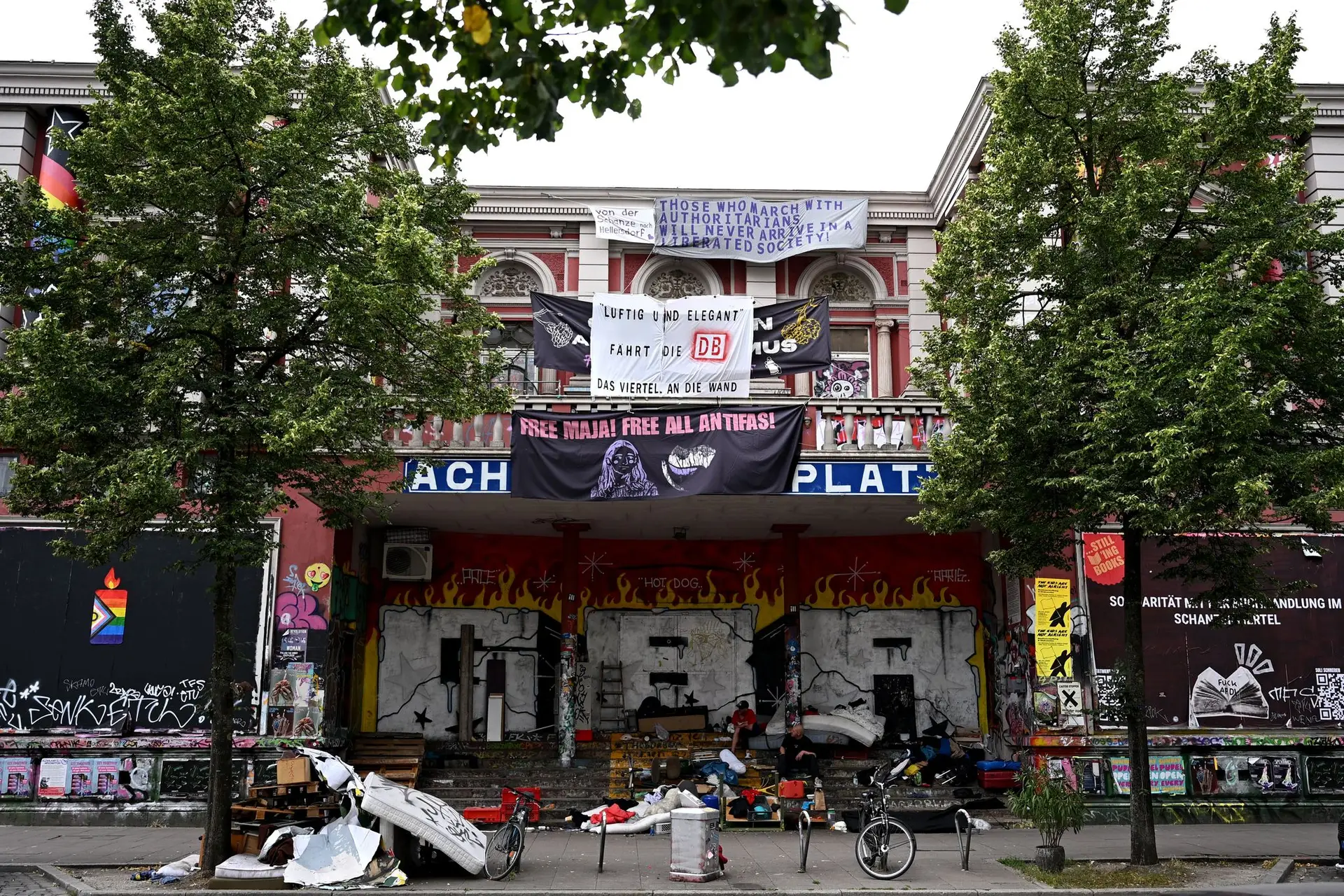 Hintergrund