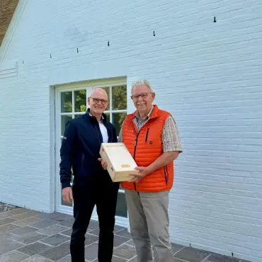 Open House von Engel & Völkers Föhr-Amrum in Utersum auf Föhr