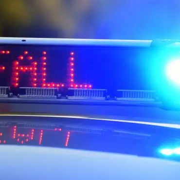 Auf der A24 kommt es zu einem schweren Auffahrunfall. (Symbolbild)