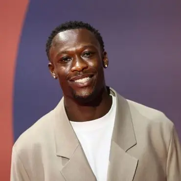 Owen Ansah kämpft gegen eine Dopingsperre.