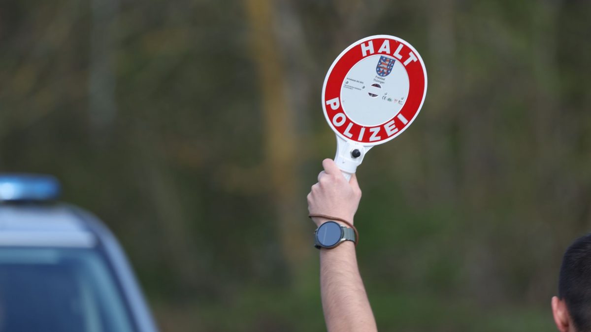 Auch Hamburg und Schleswig-Holstein beteiligen sich an der sogenannten Speedweek. (Symbolbild)