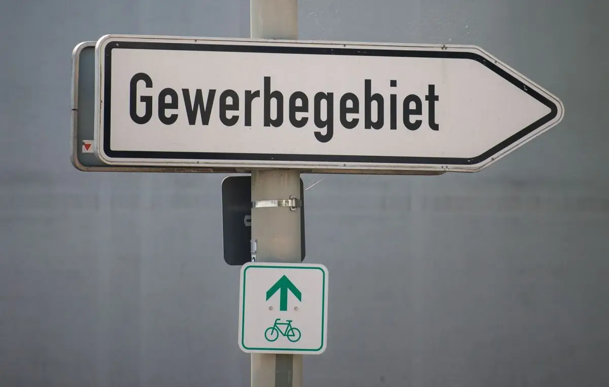 In Hamburg ist die Zahl der Gewerbeneugründungen gestiegen. (Symbolbild)