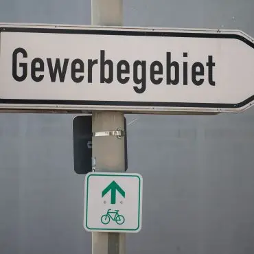 In Hamburg ist die Zahl der Gewerbeneugründungen gestiegen. (Symbolbild)