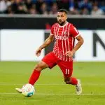 Wechselt zum VfL Osnabrück: Daniel-Kofi Kyereh. (Archivbild)