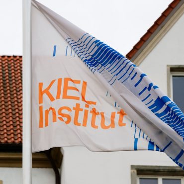 Die Erhebung der IfW begann am 24. Januar 2022, also einen Monat vor Beginn der völkerrechtswidrigen Invasion. (Symbolbild)