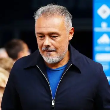 Nach der Rettung in der Vorsaison startet Trainer Rodolfo Cardoso mit den HSV-Frauen in die Bundesliga-Saison. (Archivbild)