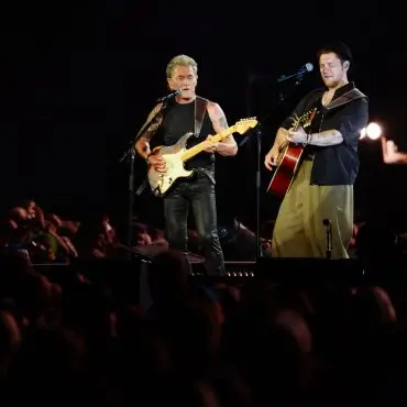 Sind Laudatoren beim Radiopreis und bringen auch einen Song aus ihrem neuen Album «Nashville» mit. (Archivbild)