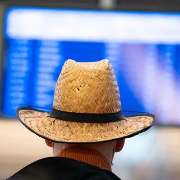 Der Hamburger Flughafen hat während der Sommerferien mehr als 2,3 Millionen Passagiere gezählt. (Archivbild)