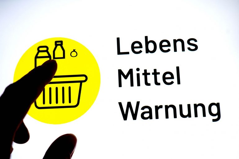 Die Firma Kölln ruft mehrere Chargen Frühstücksflocken zurück. (Symbolbild)
