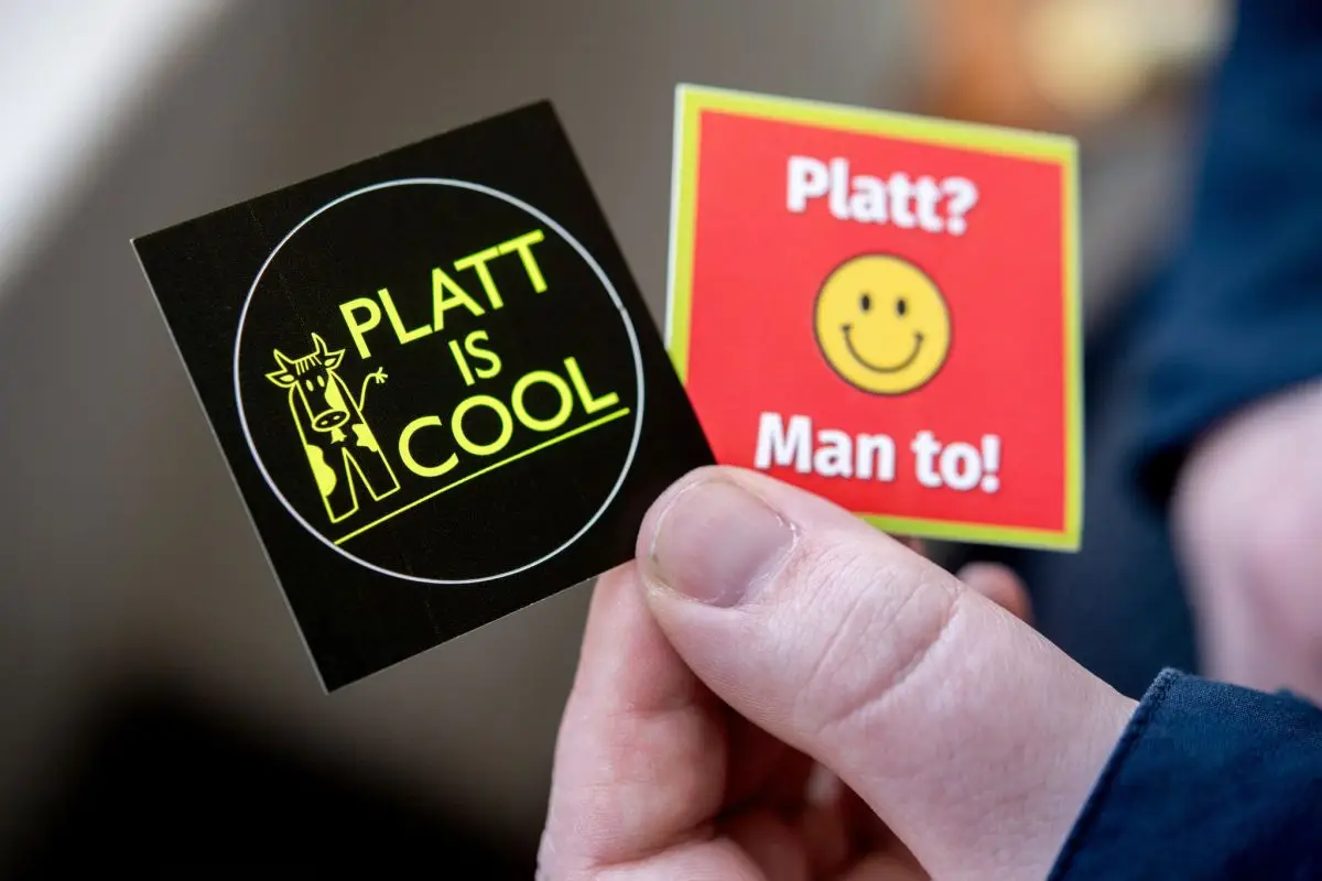 KI-basierte Übersetzer für Friesisch oder Plattdeutsch haben bei der Entwicklung noch einige Hürden zu überwinden. (Symbolbild)