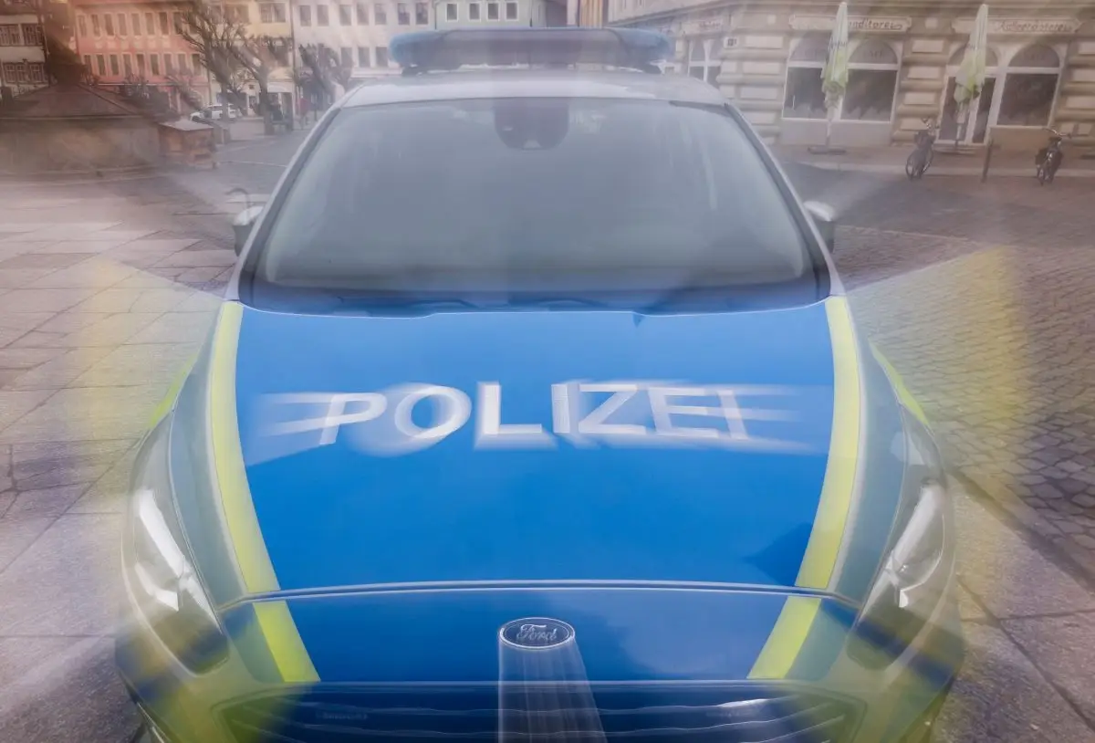In den Kreisen Dithmarschen und Steinburg wurden 17 Objekte durchsucht. (Symbolbild)