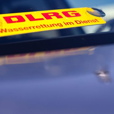 In Hamburg sind nach Angaben der DLRG in diesem Jahr sechs Menschen bei Badeunfällen ertrunken. (Symbolbild)
