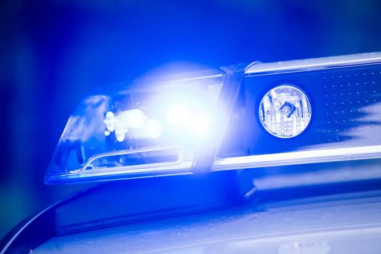 Wie genau es zu dem Unfall kommen konnte, ist derzeit noch unklar. (Symbolbild)
