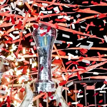 Die erste Runde des DHB-Pokals ist gespielt. (Archivbild)