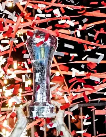 Die erste Runde des DHB-Pokals ist gespielt. (Archivbild)