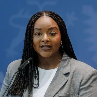 Gleichstellung braucht laut Sozialministerin Aminata Touré klare Strukturen und Regeln. (Archivbild)