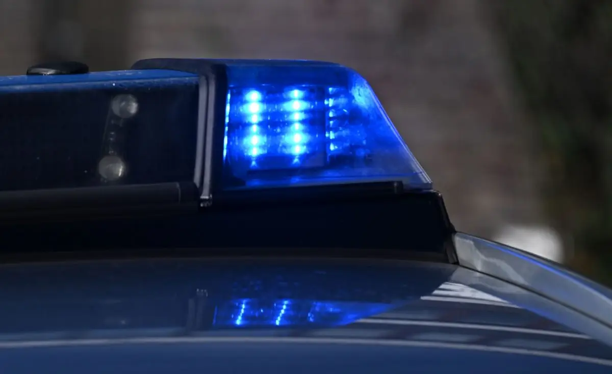 Die Autobahn war für mehrere Stunden gesperrt. (Symbolbild)
