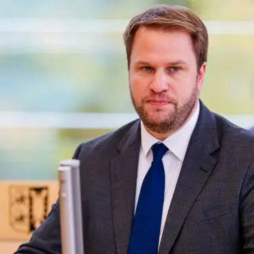 «Die dynamische Gefahrenlage erfordert ein schnelleres Vorgehen», sagte FDP-Fraktionschef Christopher Vogt. (Archivbild)