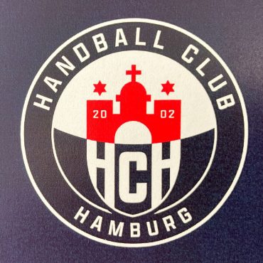 Hamburgs Bundesliga-Handballer haben einen neuen Namen und ein neues Logo.