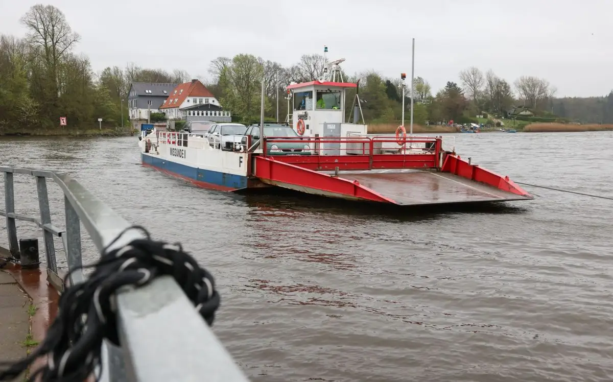 Nach der Saison soll die «Missunde II» wieder in Betrieb genommen werden. (Archivbild)