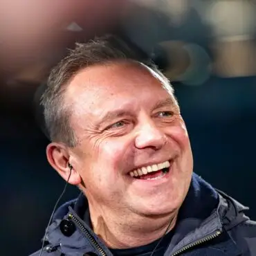 Soll Hansa Rostock zum Aufstieg verhelfen: Trainer André Breitenreiter. (Archivbild)